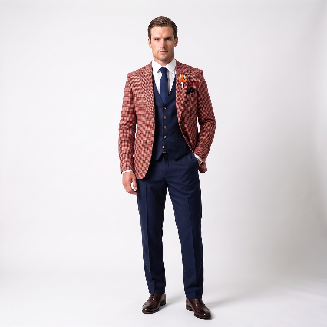 Menseventwear Men&