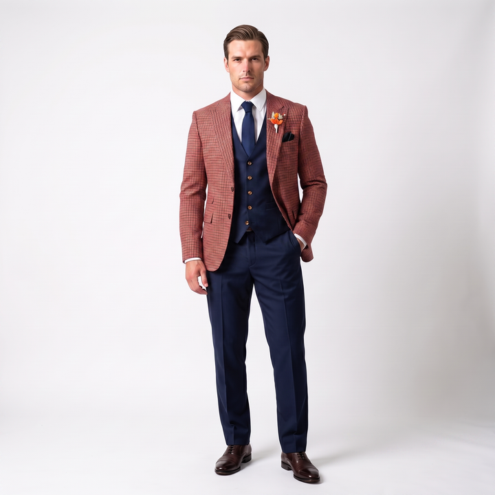 Menseventwear Men&