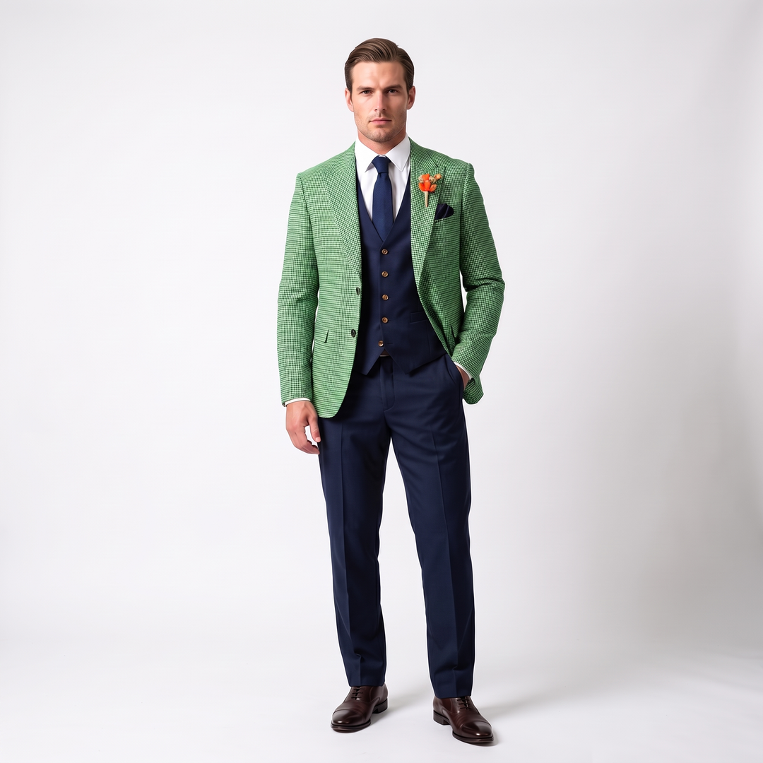 Menseventwear Men&