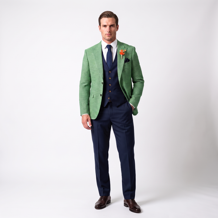 Menseventwear Men&
