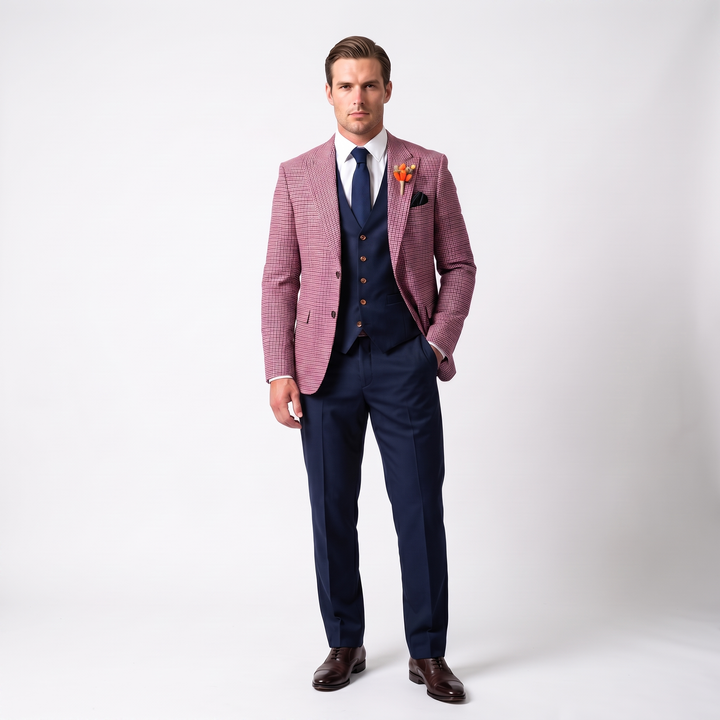 Menseventwear Men&