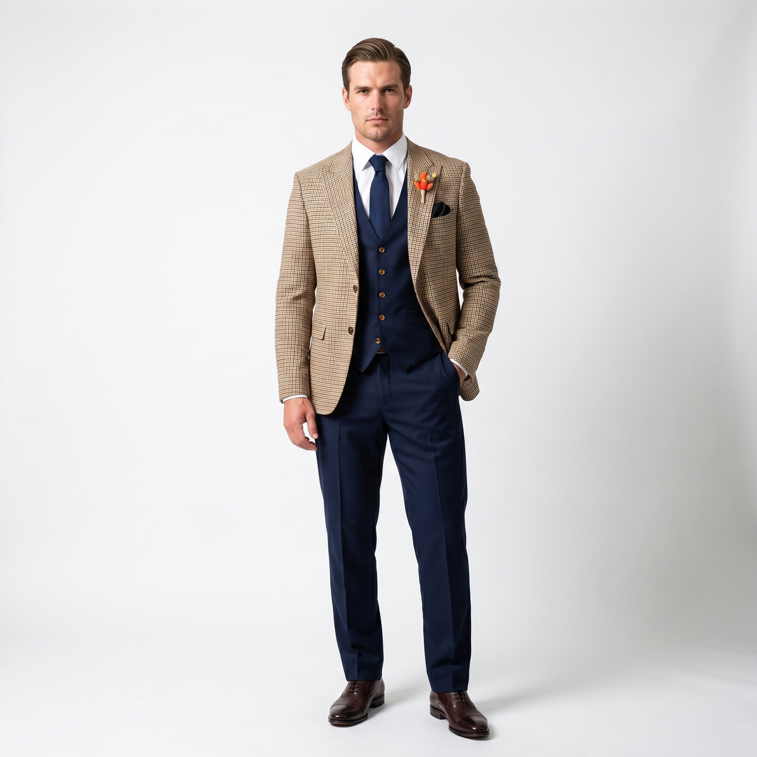 Menseventwear Men&
