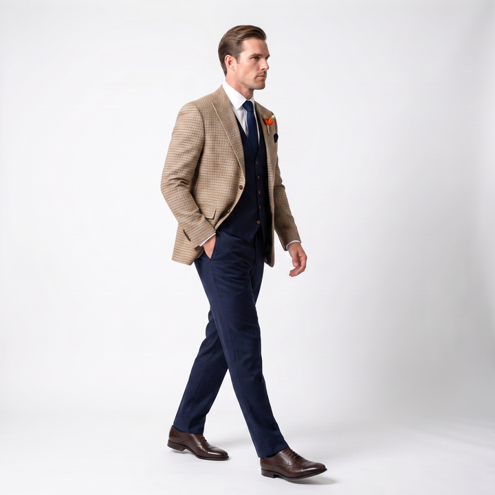 Menseventwear Men&