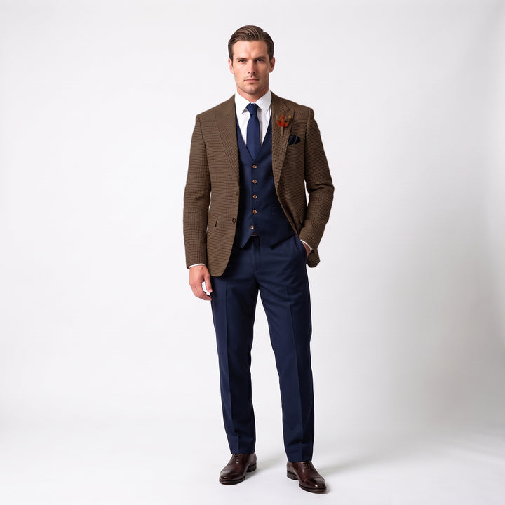 Menseventwear Men&
