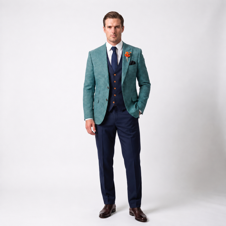 Menseventwear Men&