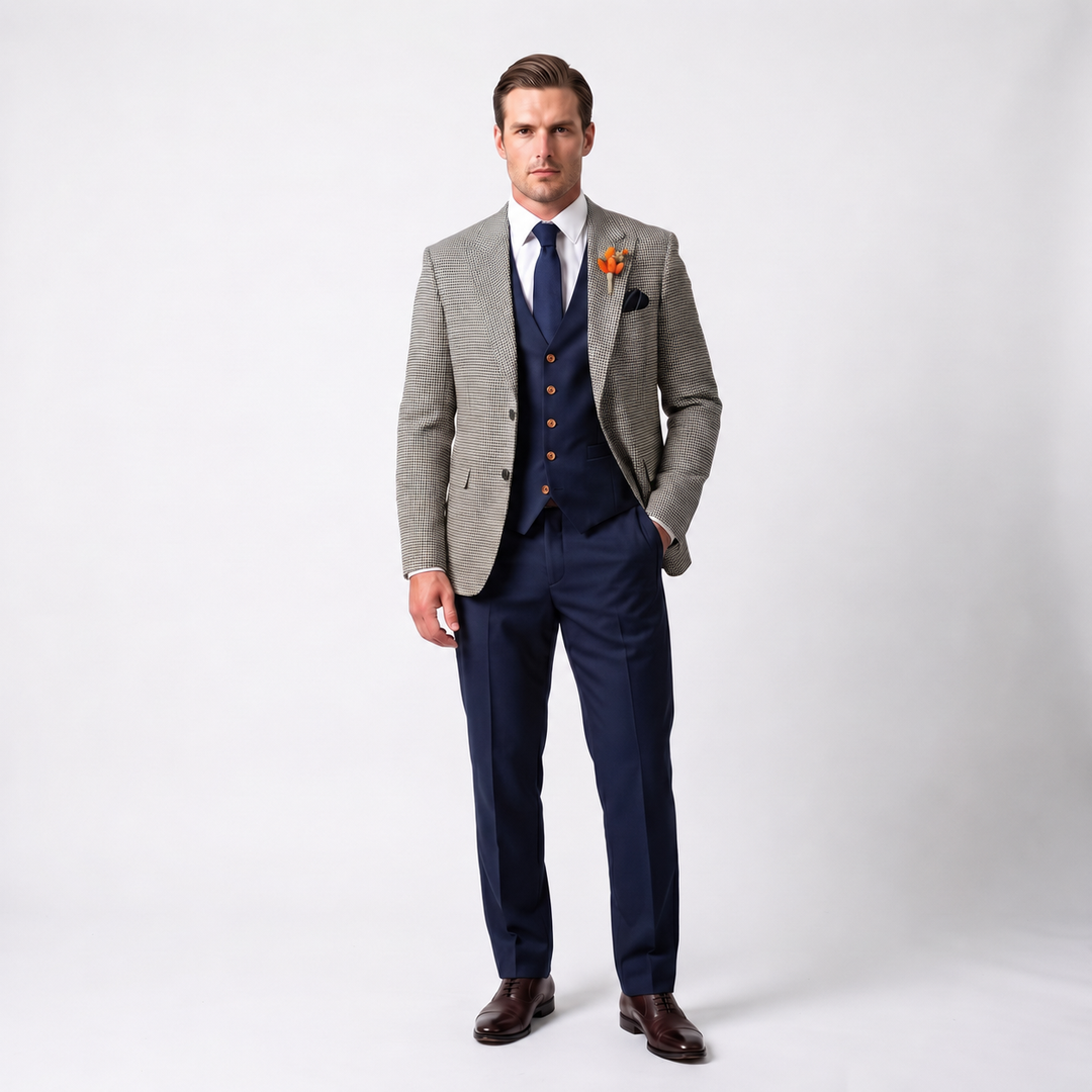 Menseventwear Men&