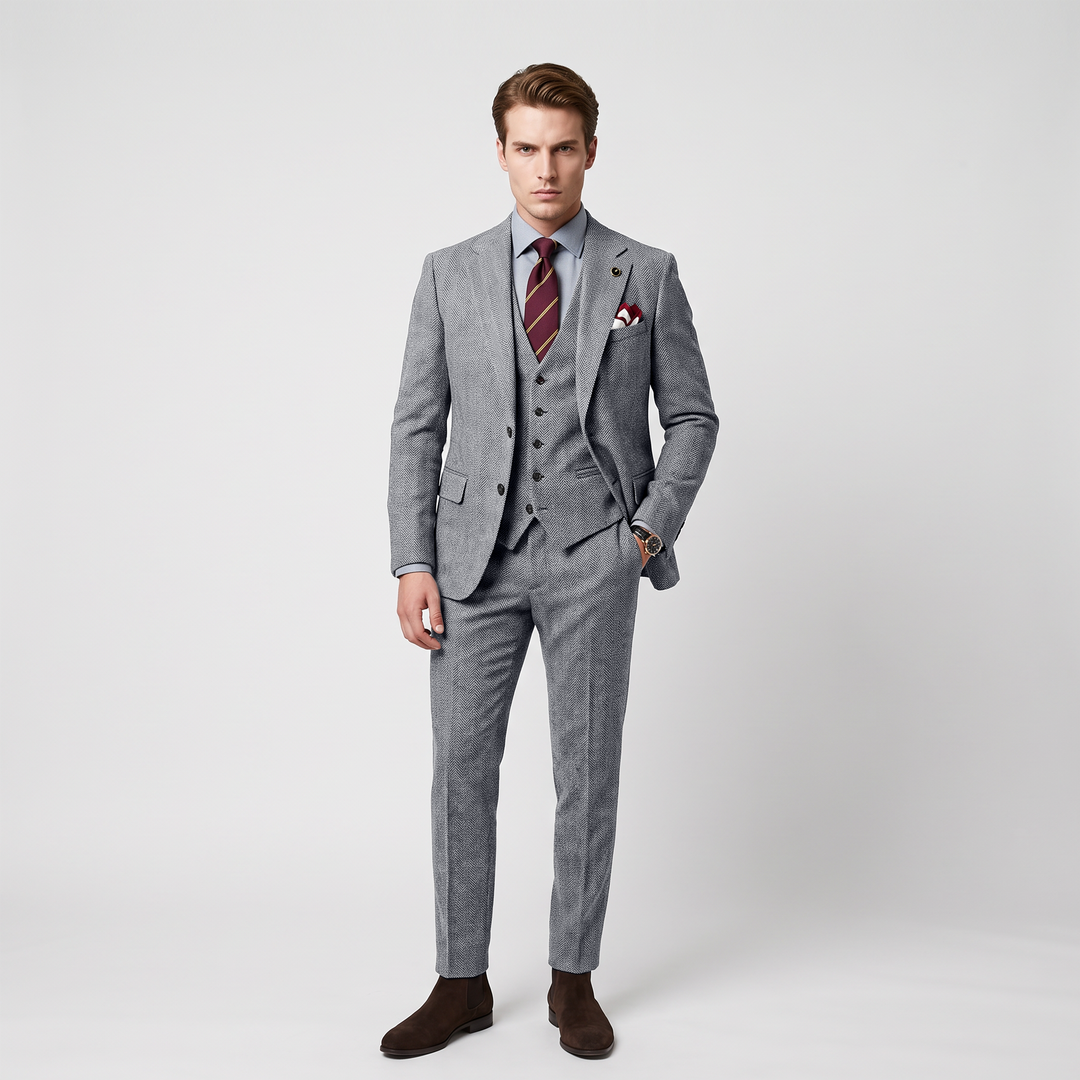 Menseventwear Men&