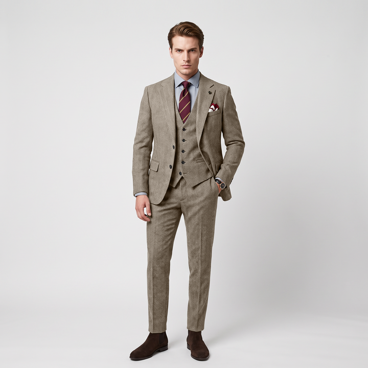 Menseventwear Men&