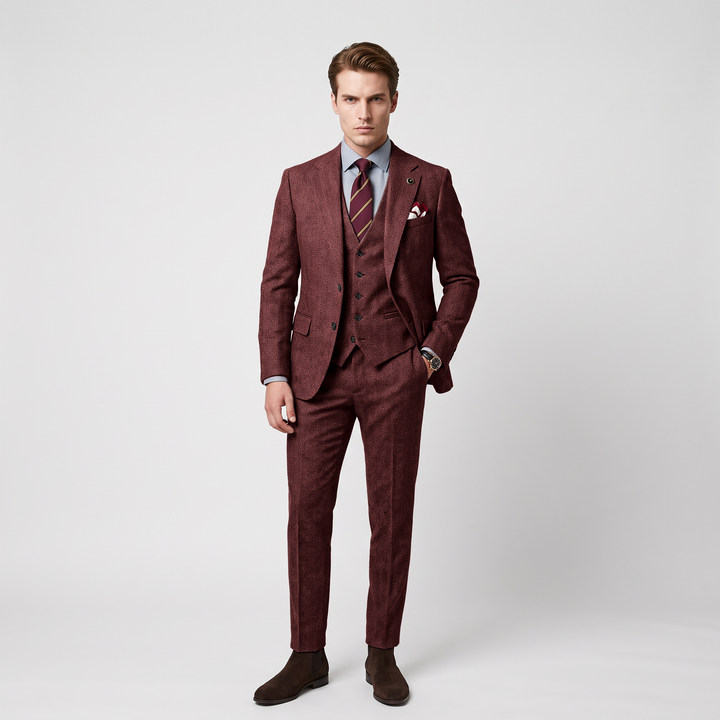 Menseventwear Men&