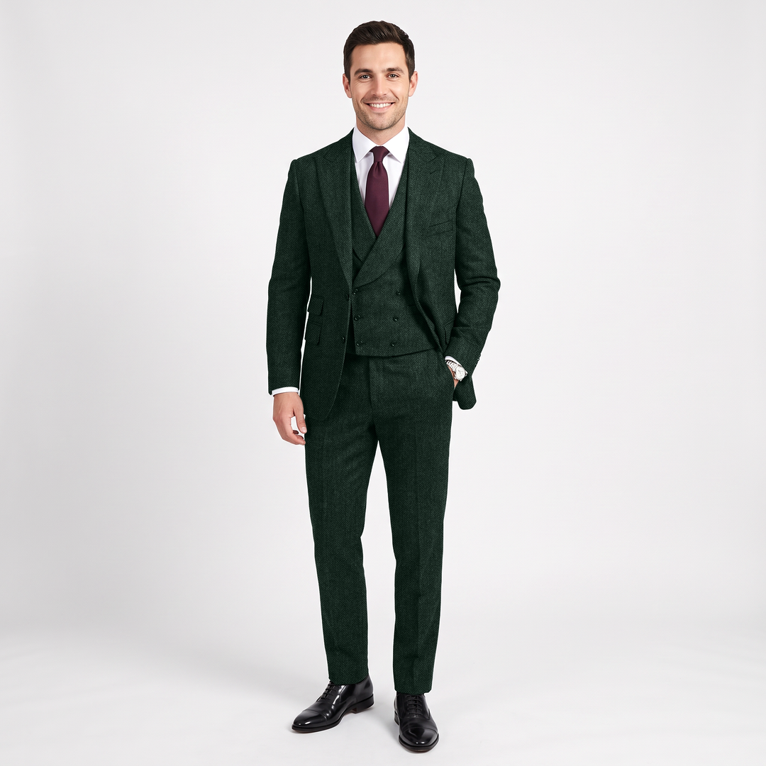 Menseventwear Men&