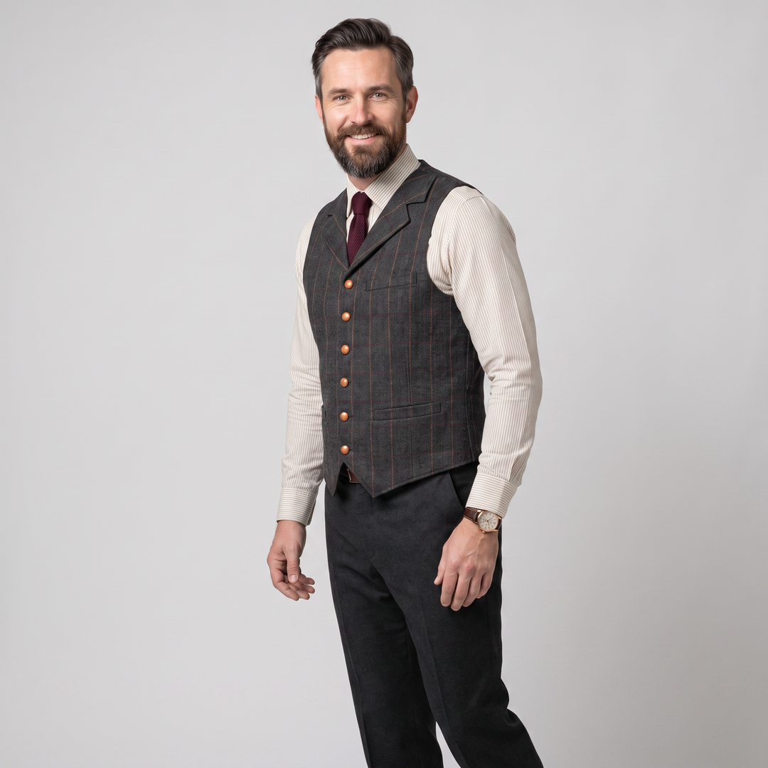 Menseventwear Men&