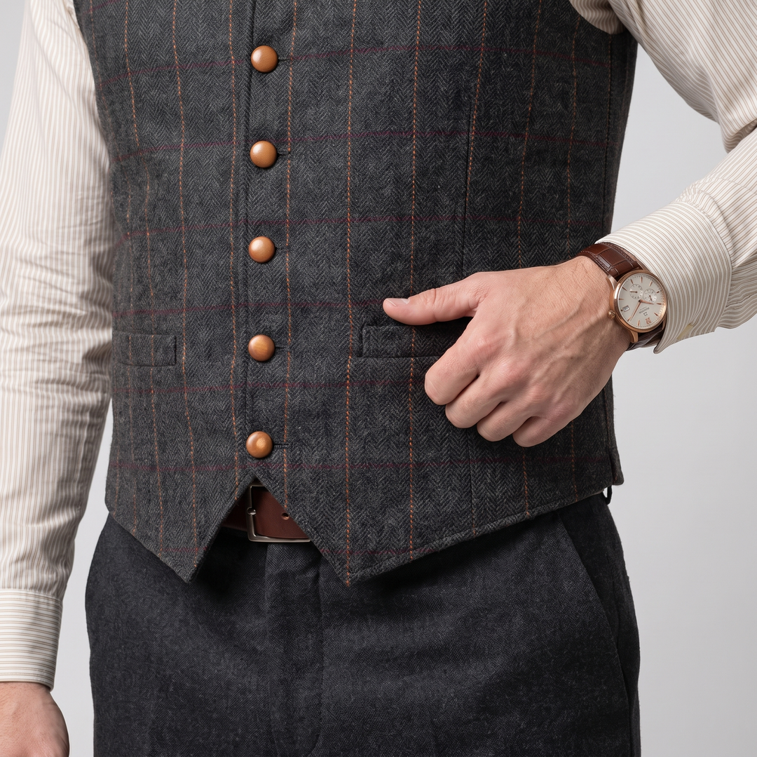 Menseventwear Men&