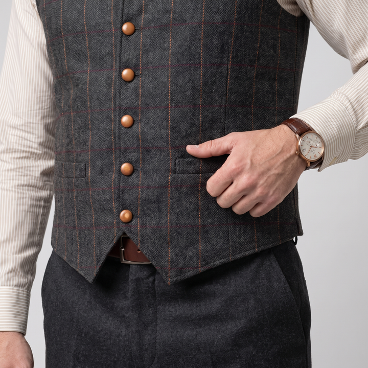 Menseventwear Men&