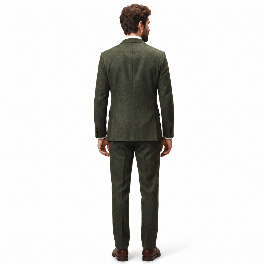 Menseventwear Men&
