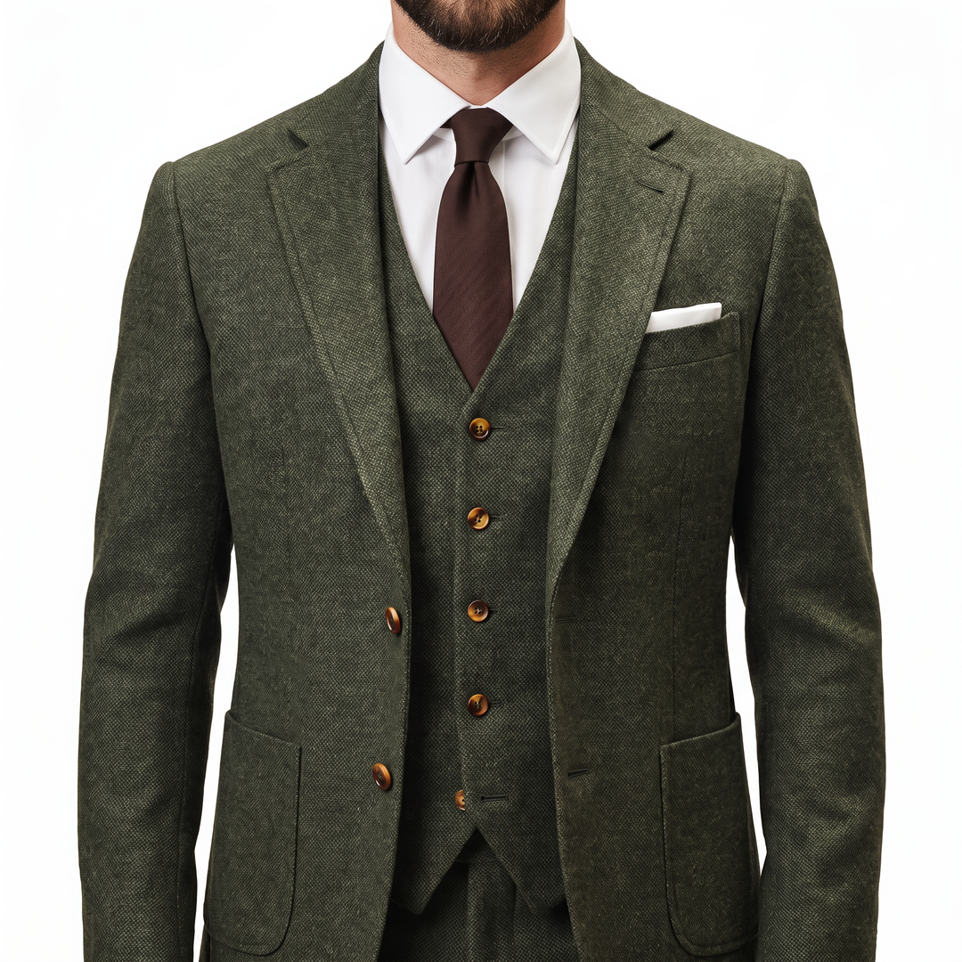 Menseventwear Men&