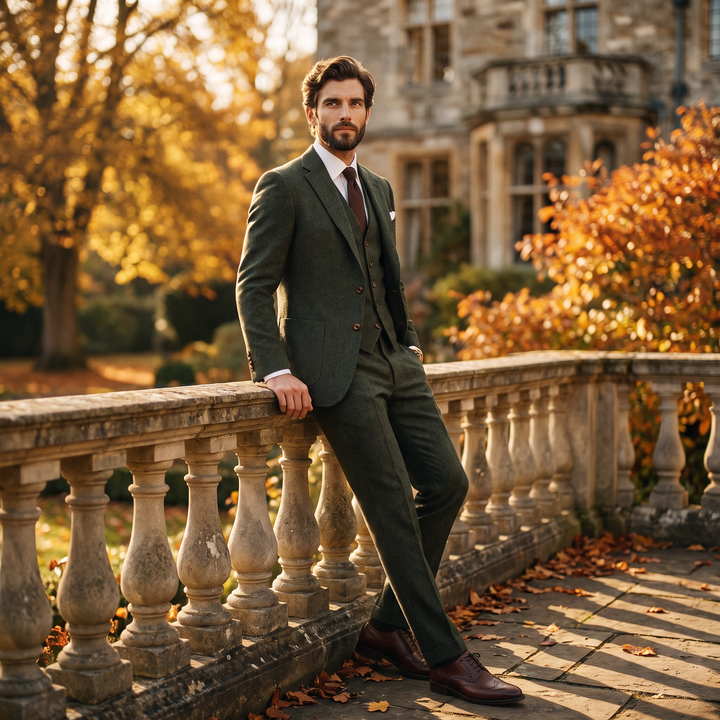 Menseventwear Men&