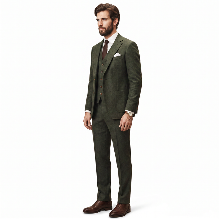 Menseventwear Men&