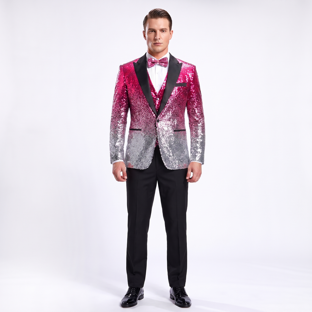 Menseventwear Men&
