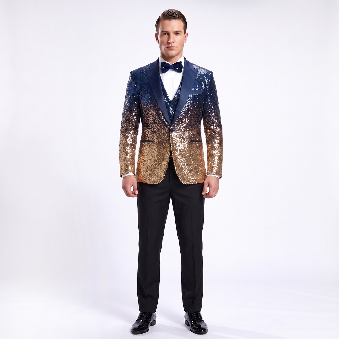 Menseventwear Men&