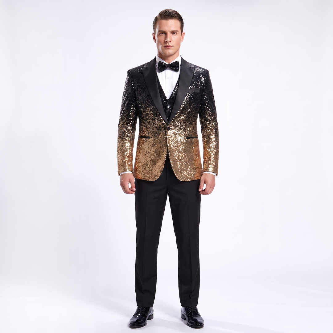 Menseventwear Men&