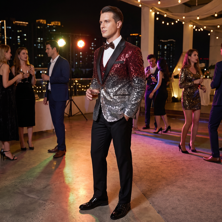 Menseventwear Men&