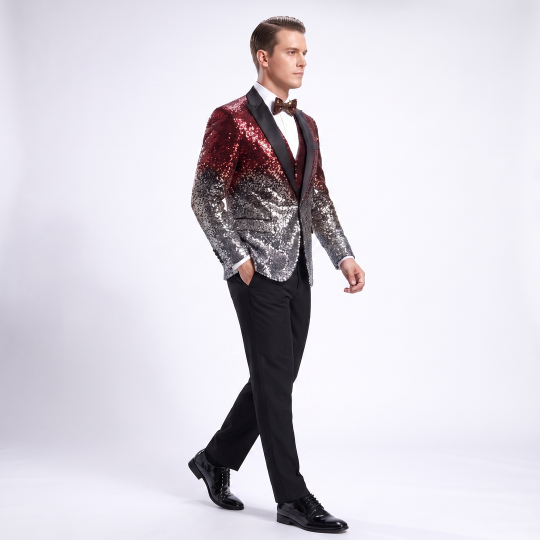 Menseventwear Men&