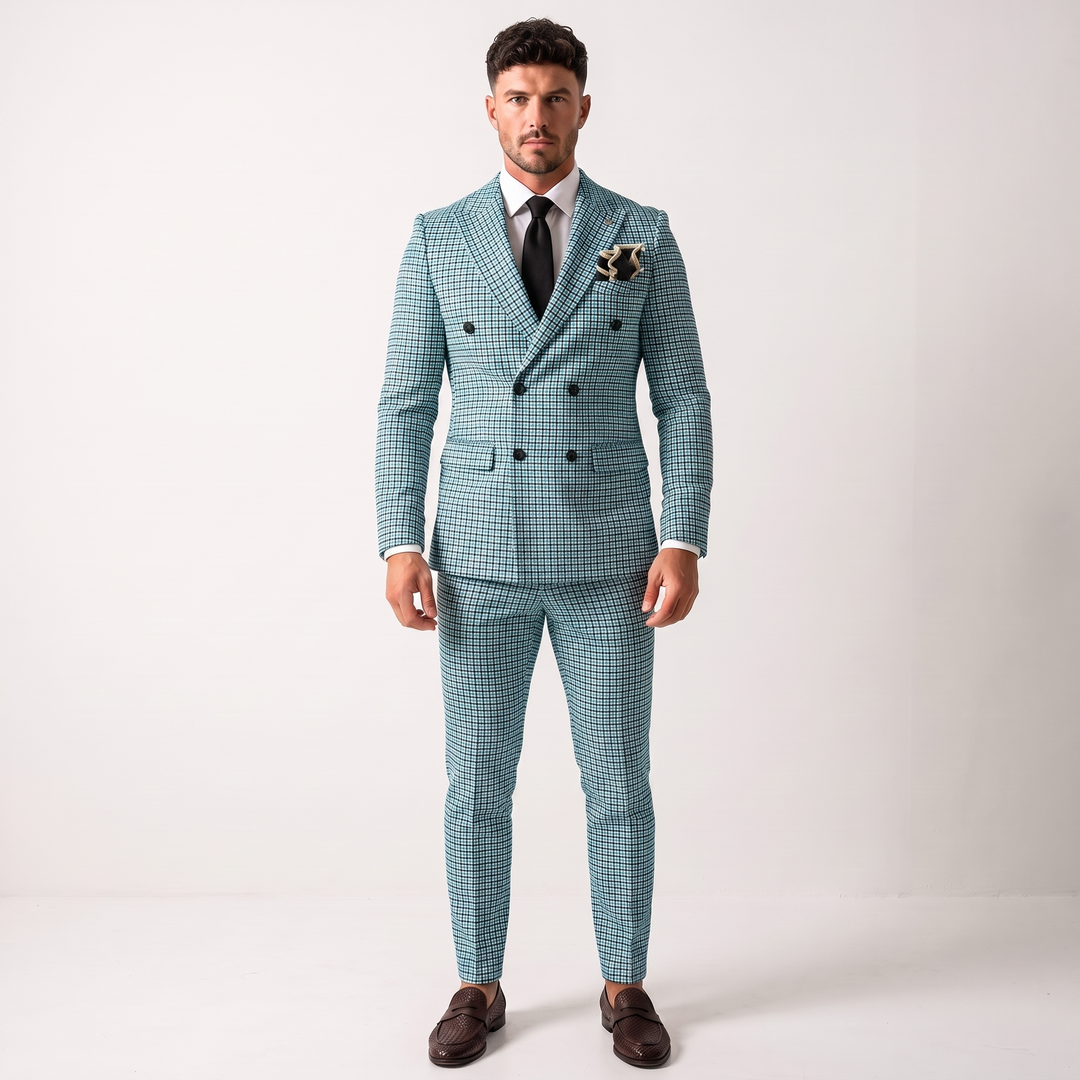 Menseventwear Men&