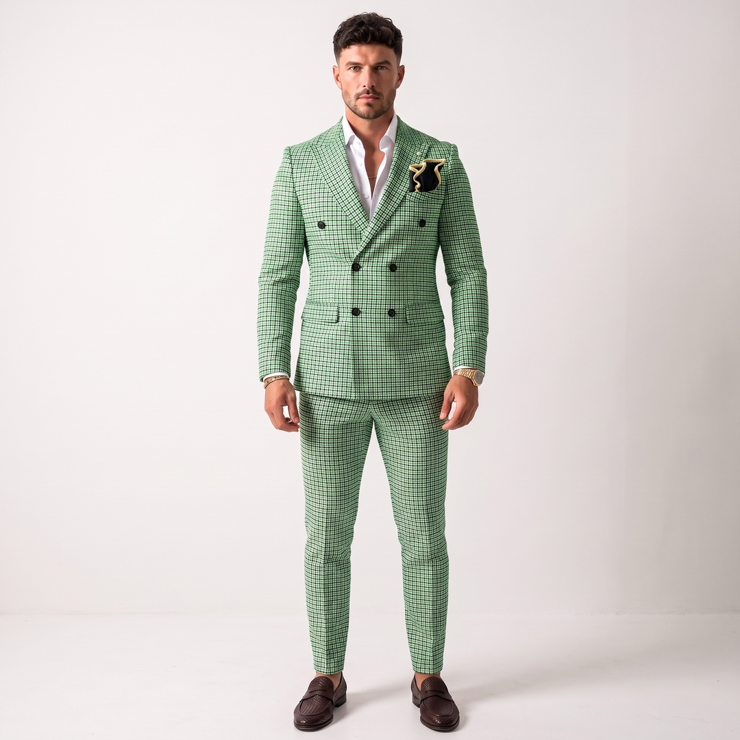 Menseventwear Men&