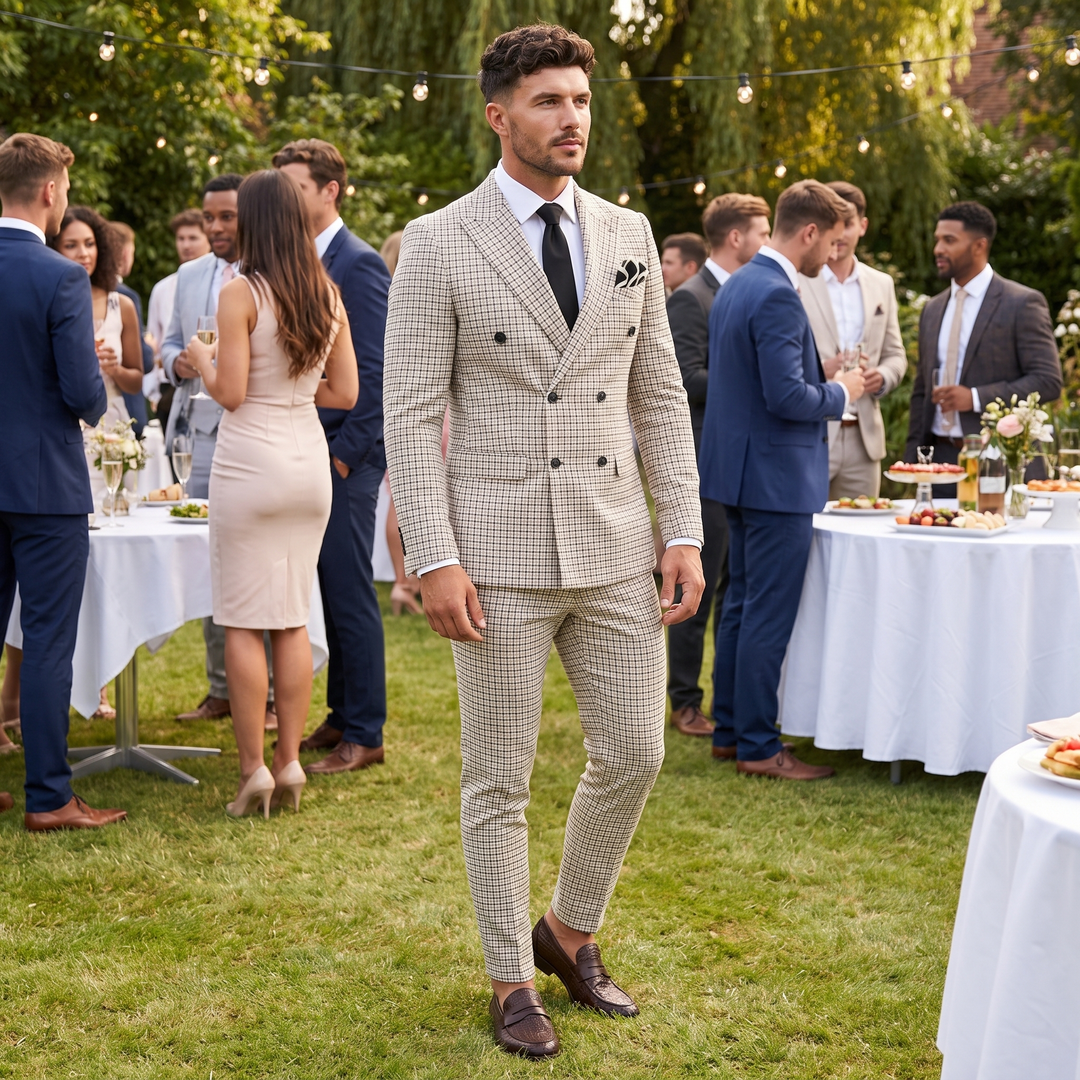 Menseventwear Men&