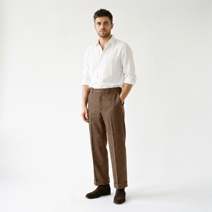 Menseventwear Men&