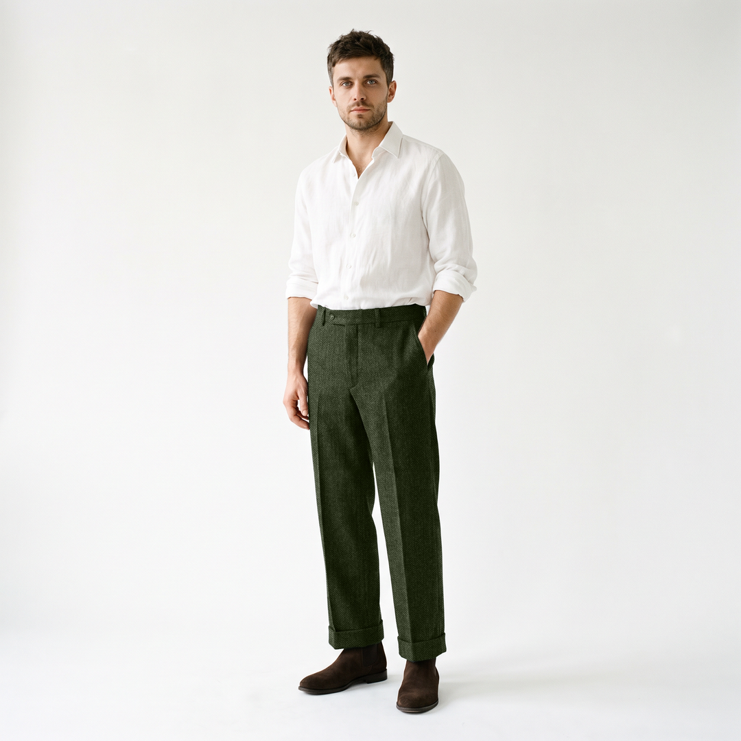 Menseventwear Men&