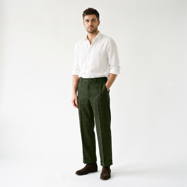 Menseventwear Men&