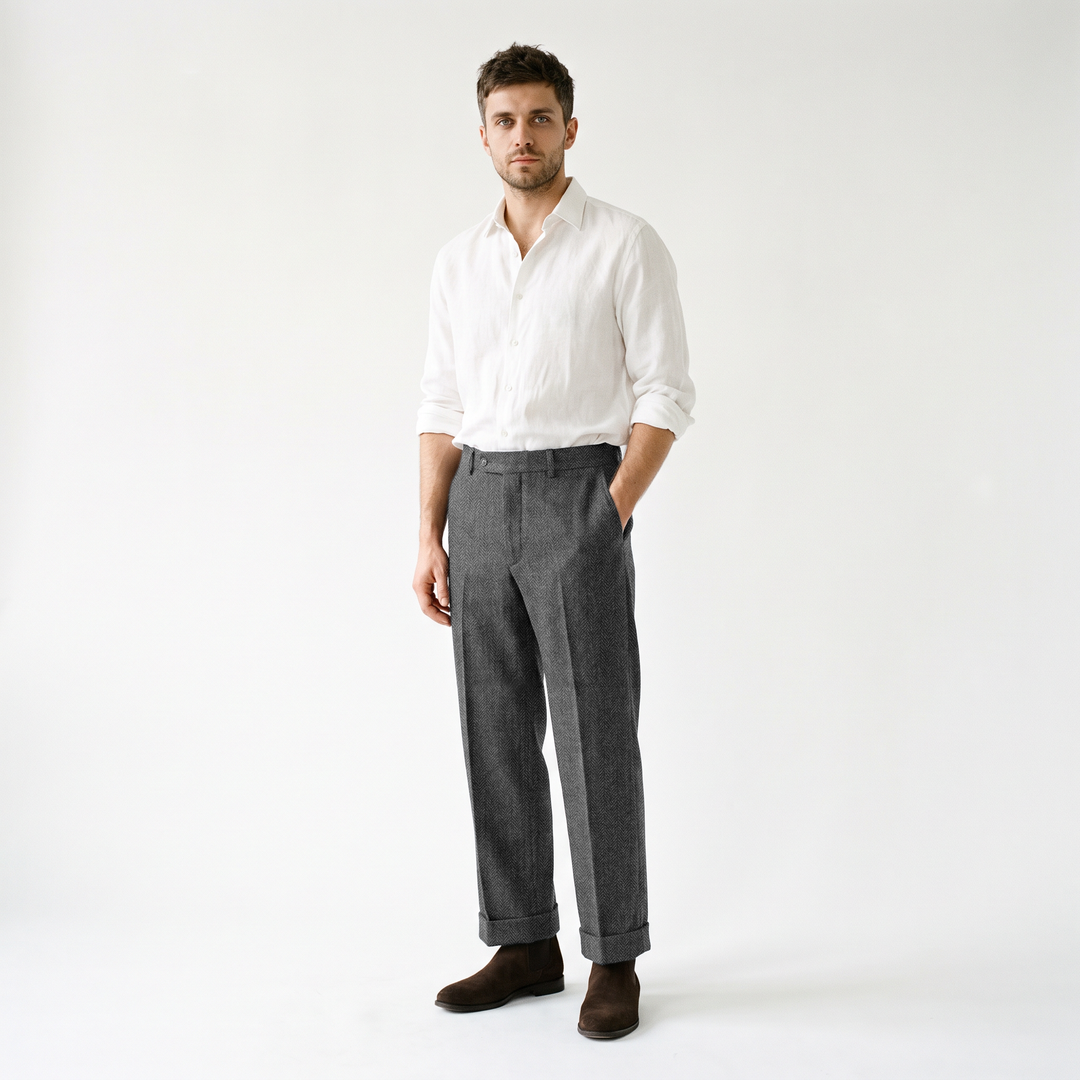 Menseventwear Men&