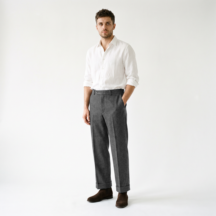 Menseventwear Men&
