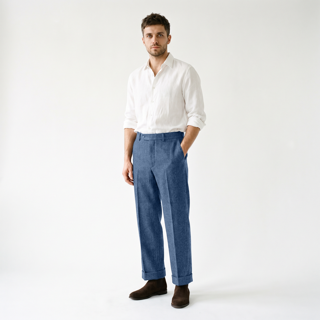 Menseventwear Men&