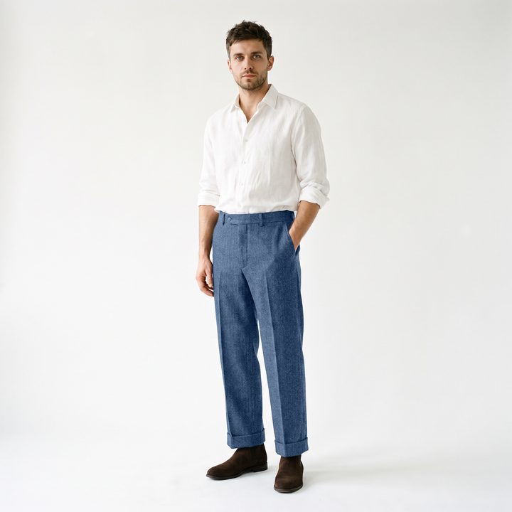 Menseventwear Men&