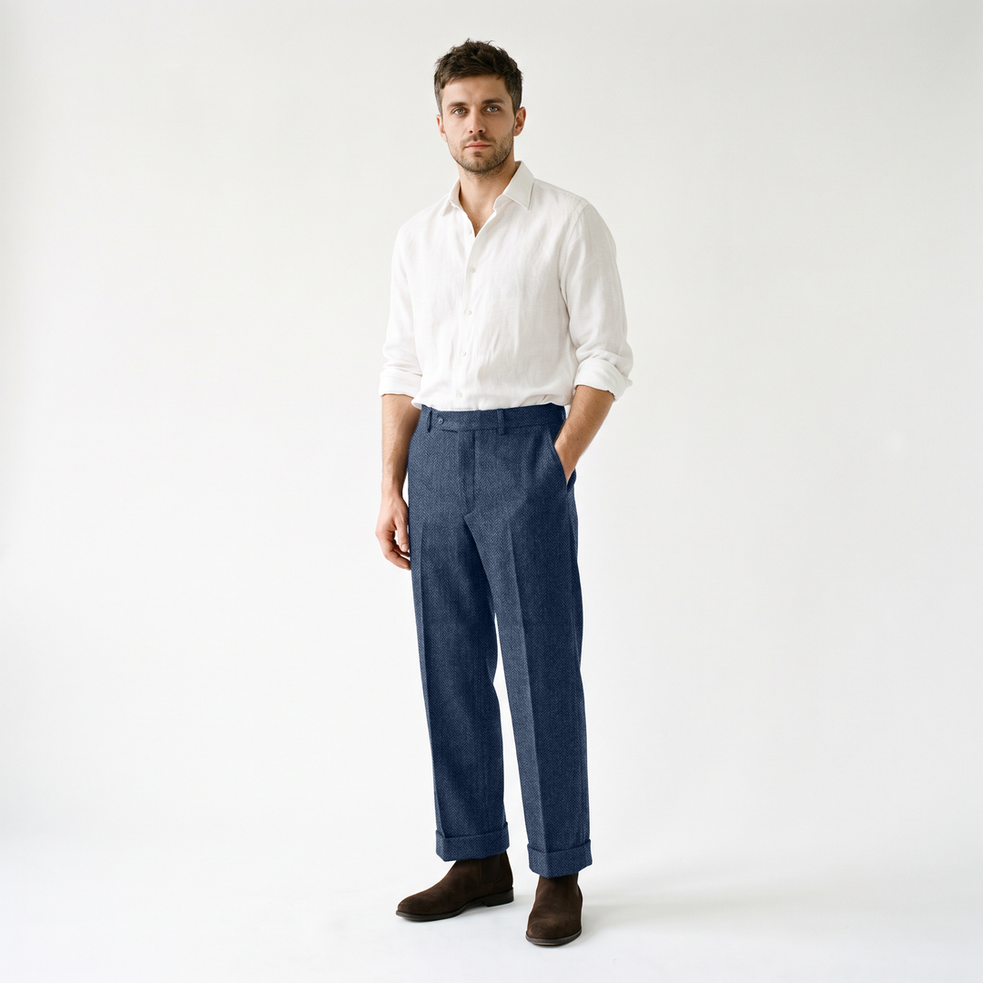 Menseventwear Men&