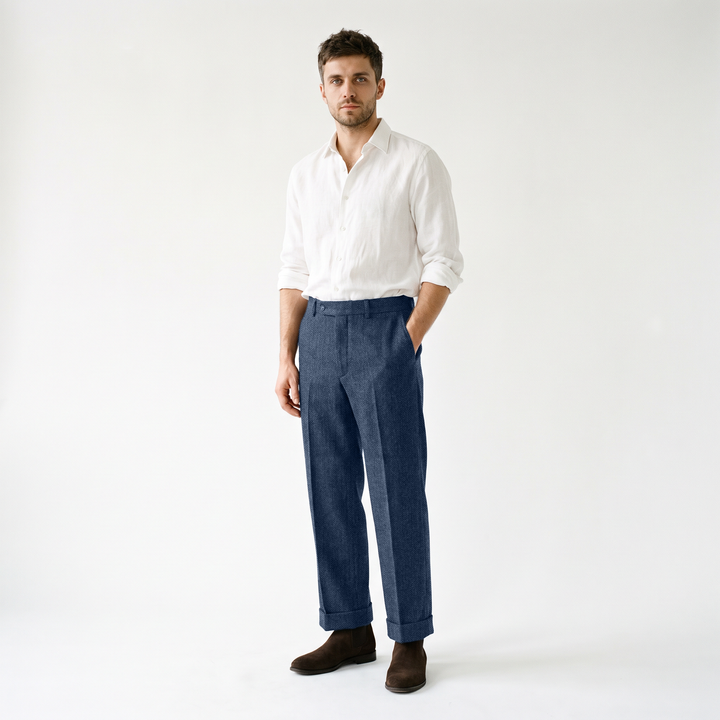 Menseventwear Men&