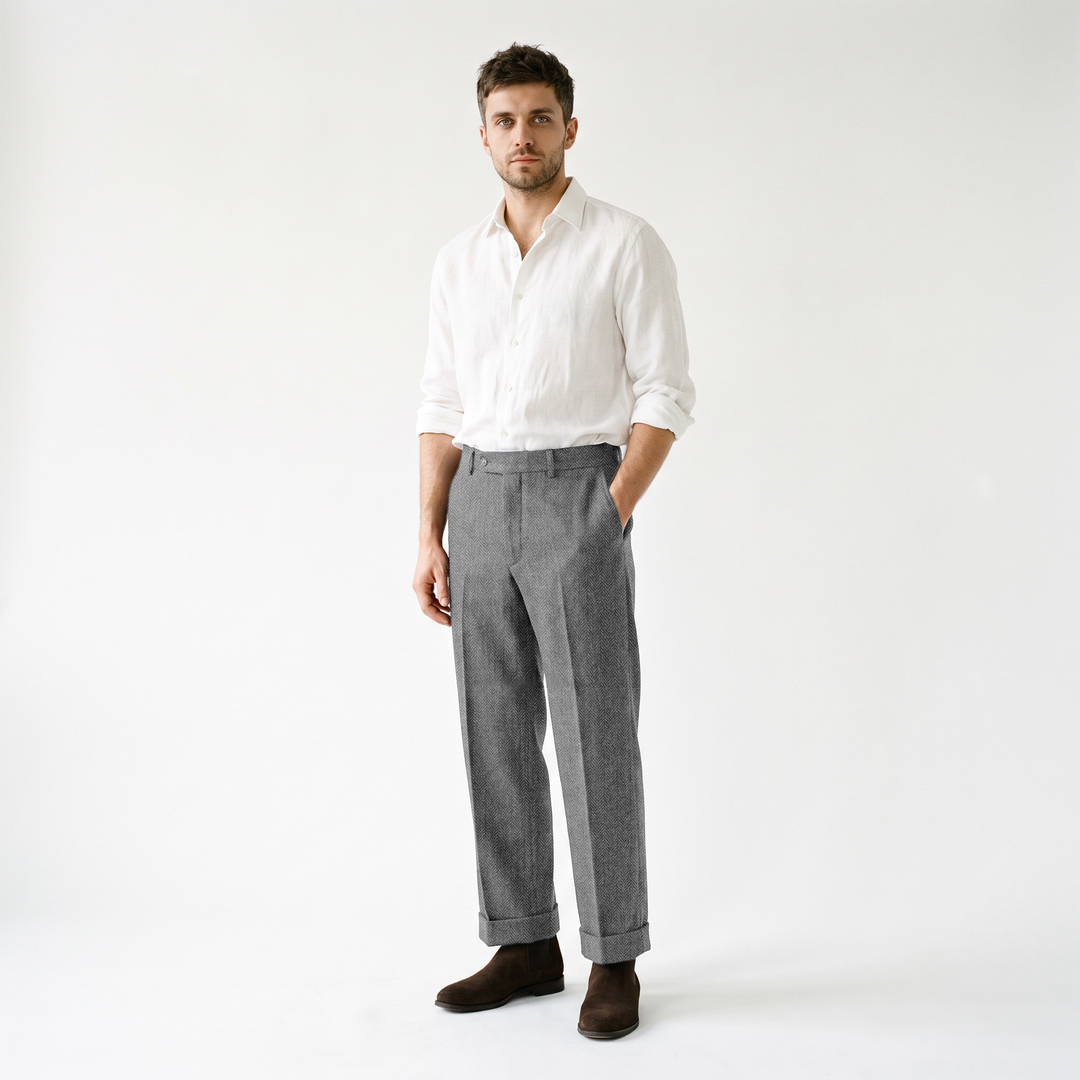 Menseventwear Men&