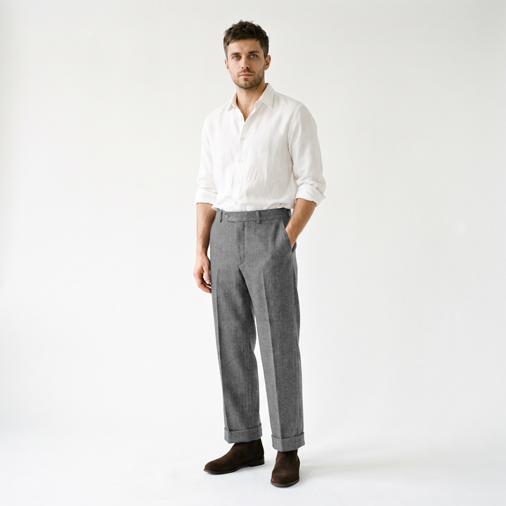 Menseventwear Men&