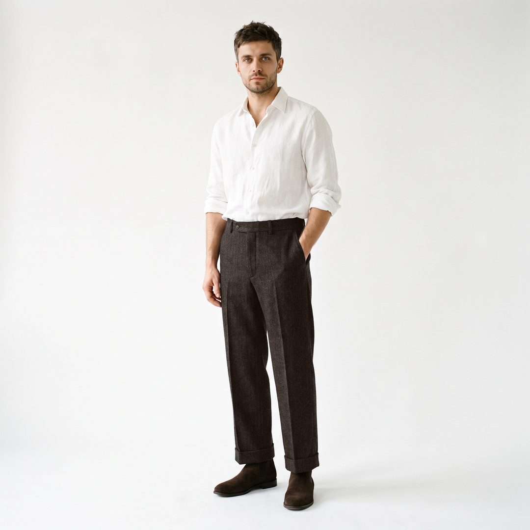Menseventwear Men&
