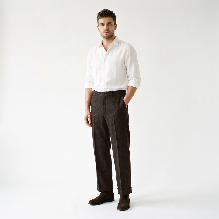 Menseventwear Men&