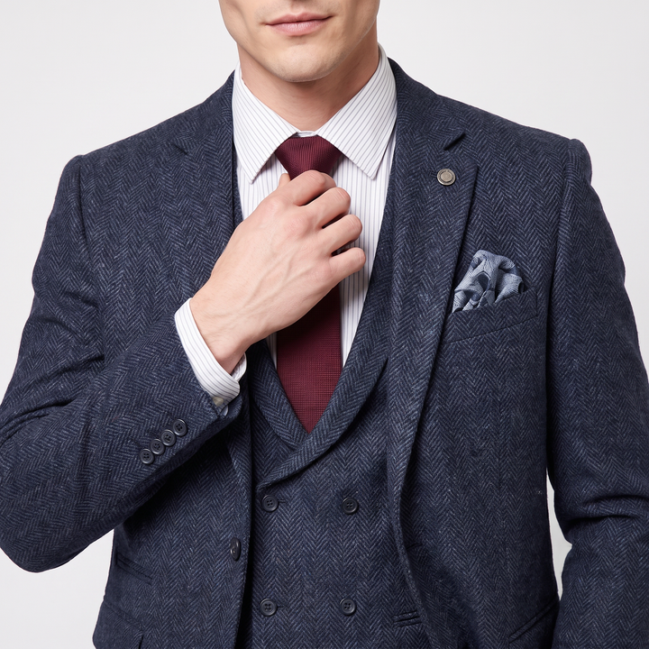Menseventwear Vintage Classical 3 Piece Men&