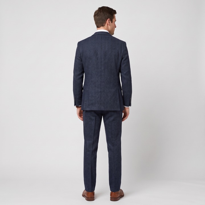 Menseventwear Vintage Classical 3 Pieces Men&