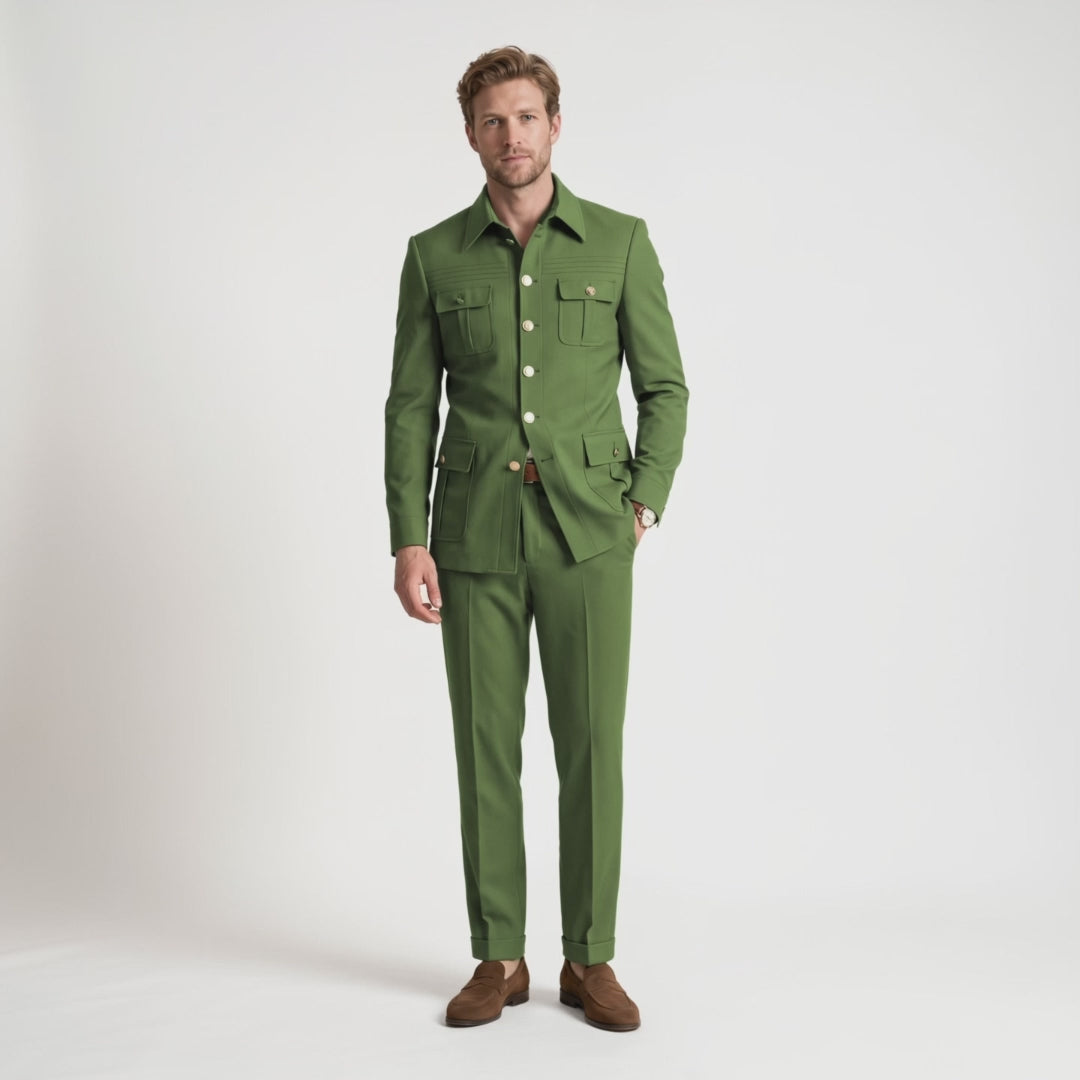 Menseventwear Fashion Men&