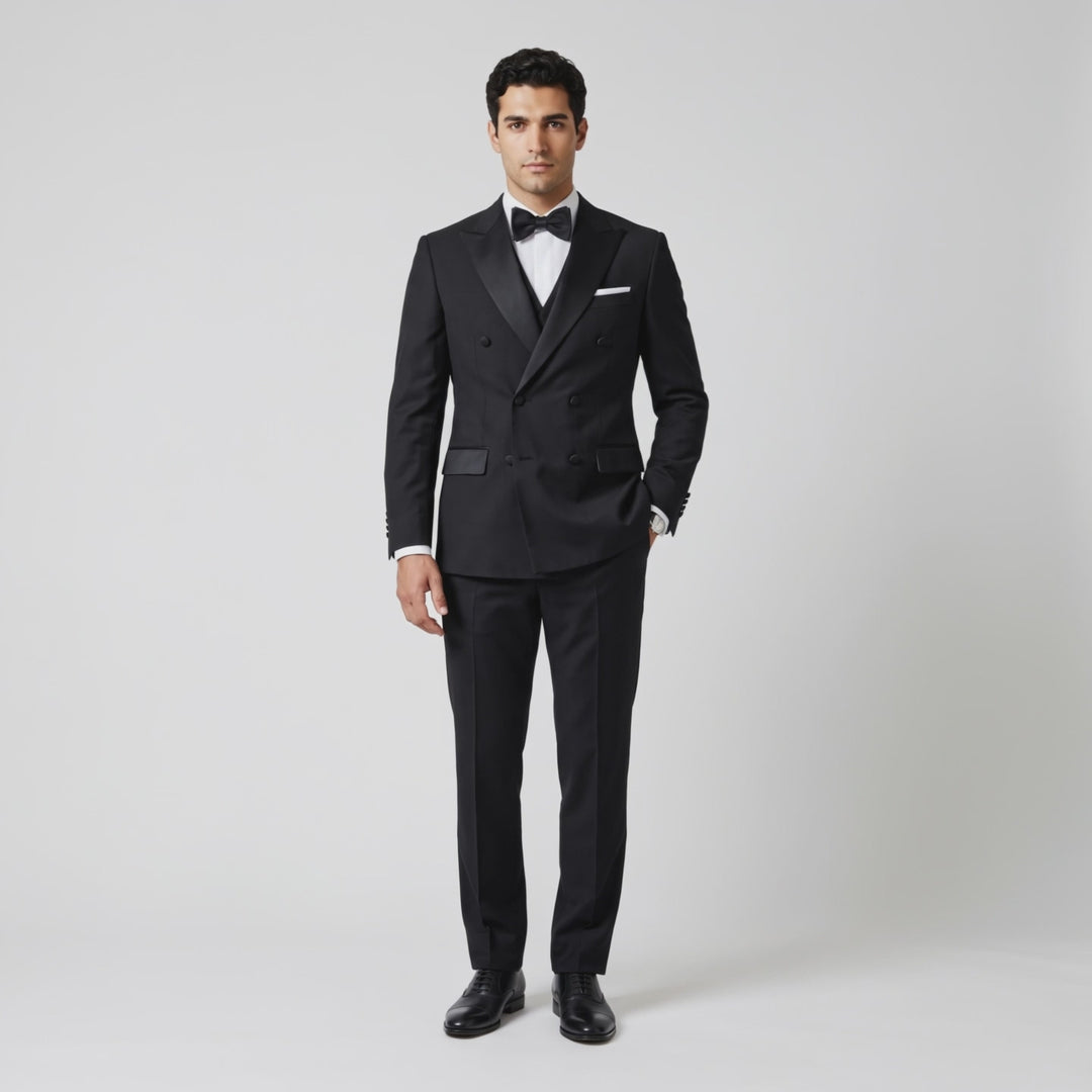 Menseventwear Fashion Men&