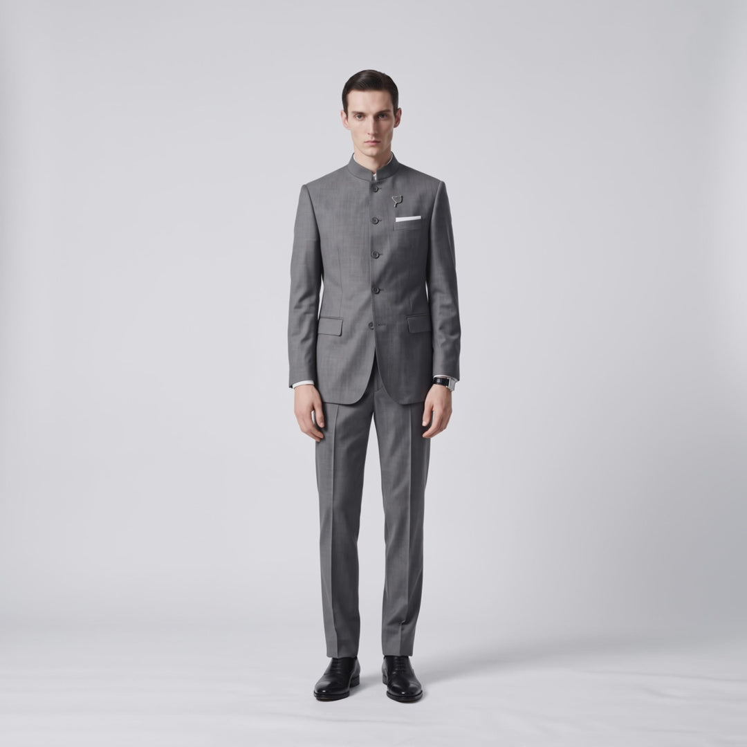 Menseventwear Classic 2 Pieces Men&