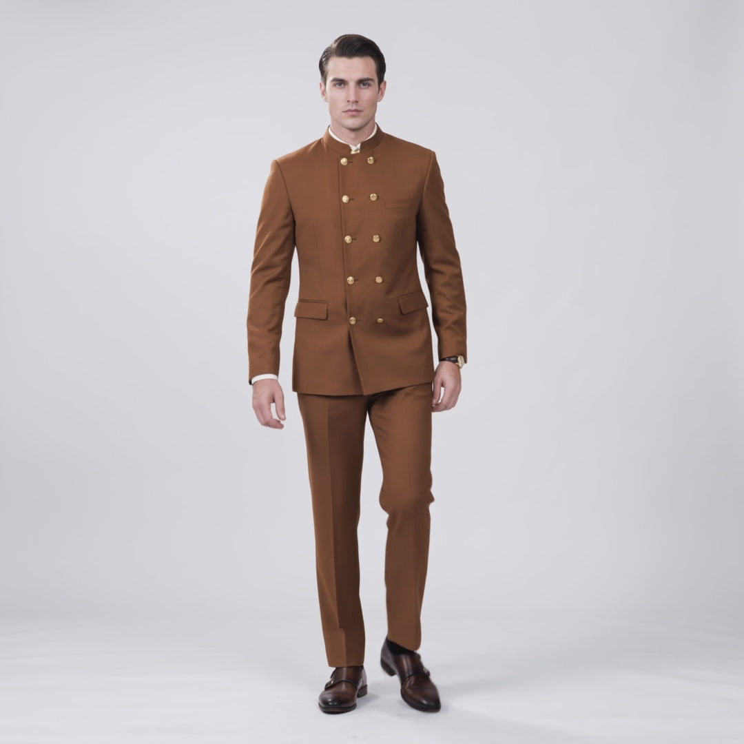 Menseventwear Classic 2 Piece Men&