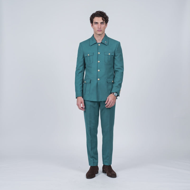 Menseventwear Classic Men&