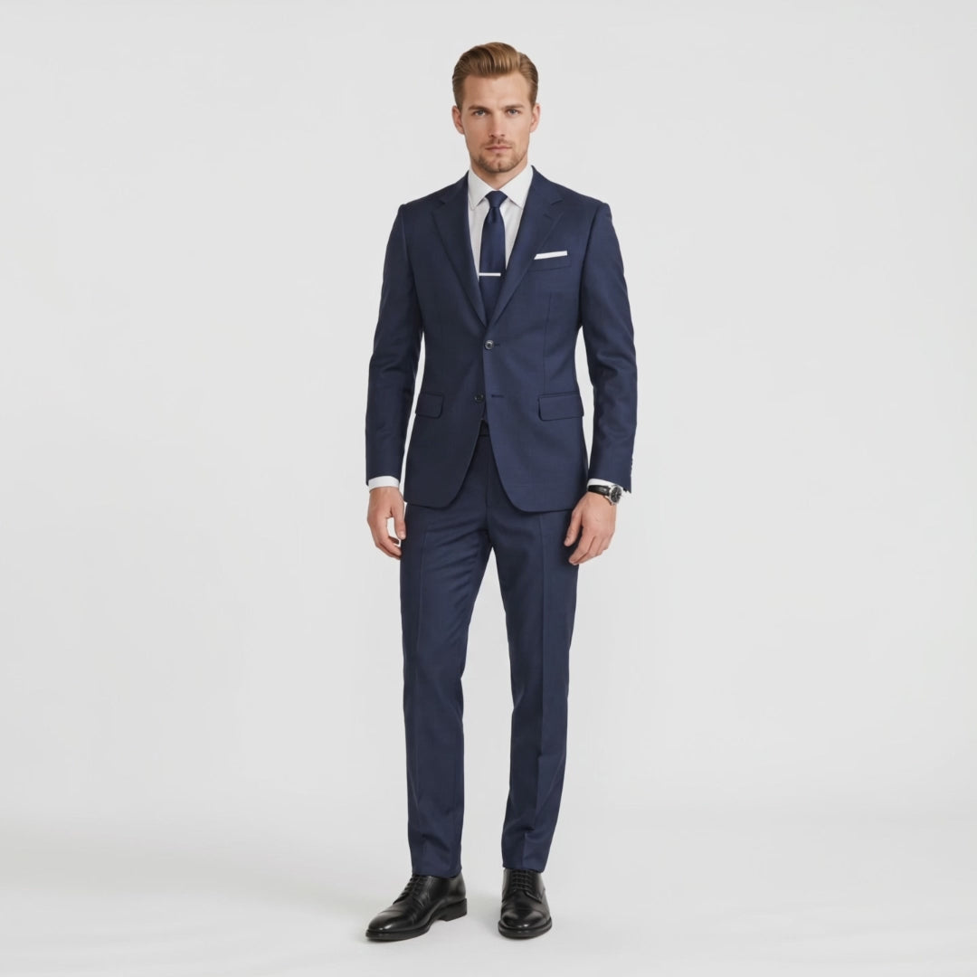 Menseventwear Formal 2 Pieces Men&